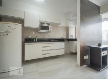 Apartamento · 40m² · 1 Quarto · 1 Vaga · Apartamento para venda em Brooklin de 40.00m² com 1 Quarto e 1 Garagem