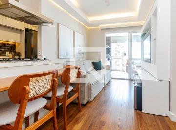 Apartamento · 73m² · 2 Quartos · 2 Vagas · Apartamento para venda em Brooklin de 73.00m² com 2 Quartos, 1 Suite e 2 Garagens