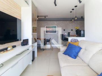 Apartamento · 65m² · 2 Quartos · 1 Vaga · Apartamento para venda em Brooklin de 65.00m² com 2 Quartos, 1 Suite e 1 Garagem