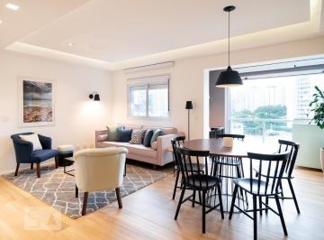 Apartamento · 69m² · 1 Quarto · 1 Vaga · Apartamento para venda em Brooklin de 69.00m² com 1 Quarto, 1 Suite e 1 Garagem