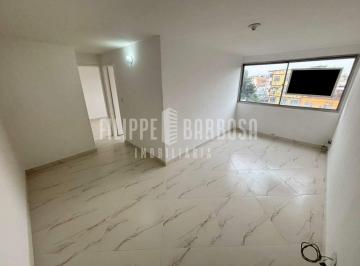 Apartamento · 48m² · 2 Quartos · 1 Vaga · Apartamento para alugar em Irajá de 48.00m² com 2 Quartos e 1 Garagem