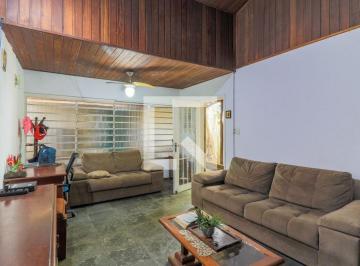 Casa · 120m² · 3 Quartos · 4 Vagas · Casa para venda em Brooklin de 120.00m² com 3 Quartos, 2 Suites e 4 Garagens