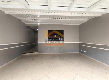 Casa · 198m² · 3 Quartos · 2 Vagas · Casa para venda em Parque Nova Carioba de 198.49m² com 3 Quartos, 1 Suite e 2 Garagens