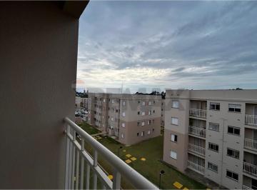 Apartamento · 47m² · 2 Quartos · 1 Vaga · Apartamento para alugar em Recanto Di Verona de 47.00m² com 2 Quartos e 1 Garagem