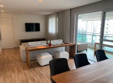 Apartamento · 119m² · 3 Quartos · 2 Vagas · Apartamento para venda em Vila Andrade de 119.00m² com 3 Quartos, 3 Suites e 2 Garagens