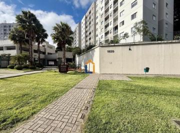 Apartamento · 65m² · 2 Quartos · 1 Vaga · Apartamento para alugar em Atuba de 65.00m² com 2 Quartos, 1 Suite e 1 Garagem