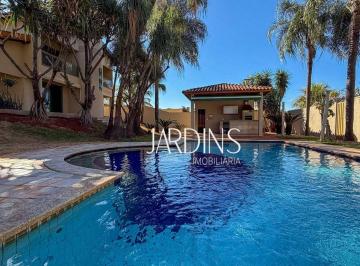 Casa · 230m² · 3 Quartos · 6 Vagas · Casa de Condomínio para venda e aluguel em Royal Park de 230.00m² com 3 Quartos, 1 Suite e 6 Garagen