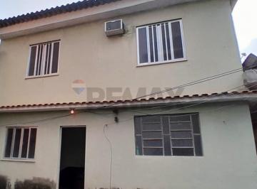 Casa · 100m² · 6 Quartos · Casa para venda em Rocha Miranda de 100.00m² com 6 Quartos