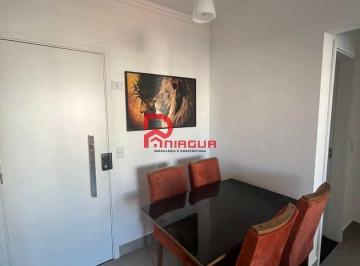 Apartamento · 47m² · 1 Quarto · 1 Vaga · Apartamento para alugar em Ocian de 47.00m² com 1 Quarto, 1 Suite e 1 Garagem