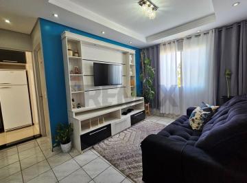 Apartamento · 44m² · 2 Quartos · 1 Vaga · Apartamento para venda em Jardim Imperial de 44.00m² com 2 Quartos e 1 Garagem