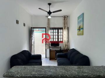 Casa · 40m² · 1 Quarto · 1 Vaga · Casa de Condomínio para alugar em Aviação de 40.00m² com 1 Quarto e 1 Garagem