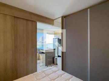 Apartamento · 33m² · 1 Quarto · 1 Vaga · Apartamento para venda em Brooklin de 33.00m² com 1 Quarto e 1 Garagem