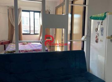 Apartamento · 37m² · 1 Quarto · Kitnet para venda em Ocian de 37.00m² com 1 Quarto