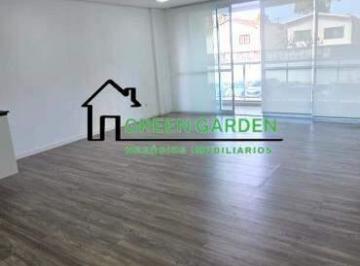Comercial · 46m² · 1 Vaga · Sala Comercial para alugar em Anhangabaú de 46.00m² com 1 Garagem