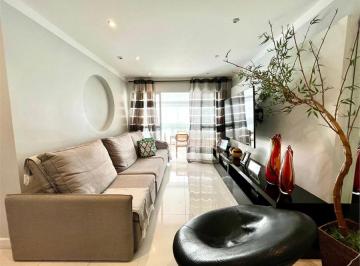 Apartamento · 127m² · 5 Quartos · 3 Vagas · Apartamento com 5 quartos à venda em Riviera - SP