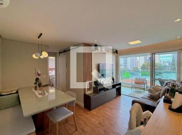 Apartamento · 65m² · 2 Quartos · 2 Vagas · Apartamento para venda em Brooklin de 65.00m² com 2 Quartos, 1 Suite e 2 Garagens