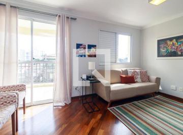 Apartamento · 115m² · 3 Quartos · 2 Vagas · Apartamento para venda em Brooklin de 115.00m² com 3 Quartos, 2 Suites e 2 Garagens