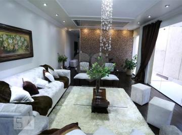 Casa · 320m² · 6 Quartos · 2 Vagas · Sobrado com 6 quartos à venda em Vila paranaguá - SP