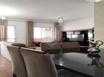 Apartamento · 91m² · 2 Quartos · 2 Vagas · Apartamento com 2 quartos à venda em Vila regente feijó - SP