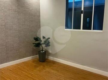 Casa · 81m² · 3 Quartos · 1 Vaga · Sobrado com 3 quartos à venda em Jardim helena - SP