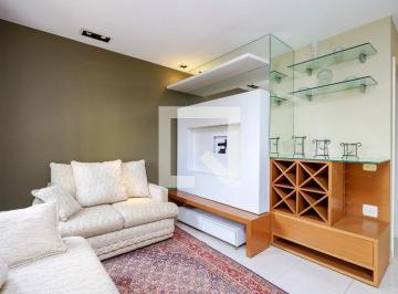 Apartamento · 116m² · 3 Quartos · 2 Vagas · Apartamento para venda em Brooklin de 116.00m² com 3 Quartos, 2 Suites e 2 Garagens