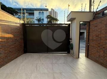 Casa · 92m² · 2 Quartos · 1 Vaga · Sobrado com 2 quartos à venda em Vila alzira - SP