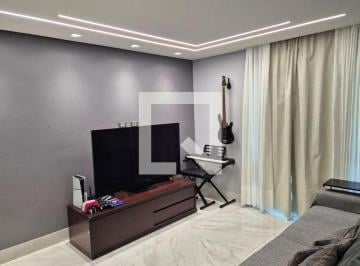Apartamento · 96m² · 2 Quartos · 2 Vagas · Apartamento para venda em Panamby de 96.00m² com 2 Quartos, 1 Suite e 2 Garagens