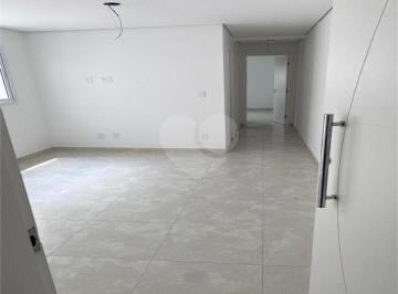 Apartamento · 50m² · 2 Quartos · 1 Vaga · Apartamento com 2 quartos à venda em Parque oratório - SP