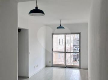 Apartamento · 59m² · 3 Quartos · 1 Vaga · Apartamento com 3 quartos à venda em Vila constança - SP