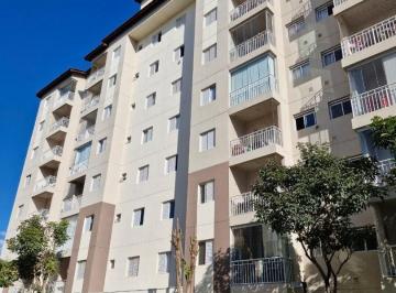 Apartamento · 51m² · 2 Quartos · 1 Vaga · Apartamento para alugar em Condomínio Brisa Club House de 51.00m² com 2 Quartos e 1 Garagem
