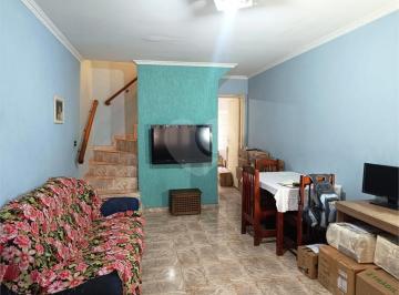 Casa · 98m² · 2 Quartos · 2 Vagas · Casa com 2 quartos à venda em Vila araguaia - SP