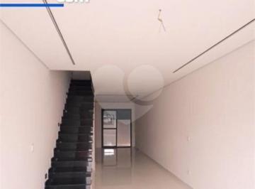 Casa · 85m² · 2 Quartos · 1 Vaga · Sobrado com 2 quartos à venda em Vila nhocune - SP