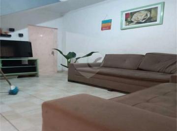 Casa · 140m² · 4 Quartos · 1 Vaga · Sobrado com 4 quartos à venda em Jardim lajeado - SP