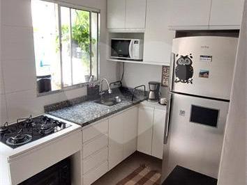 Casa · 67m² · 2 Quartos · 1 Vaga · Condomínio com 2 quartos à venda em Vila buenos aires - SP
