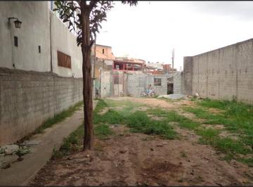 Terreno · 516m² · Terreno à venda em Parque santo amaro - SP
