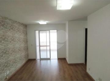 Apartamento · 71m² · 2 Quartos · 1 Vaga · Apartamento com 2 quartos à venda em Vila isolina mazzei - SP