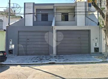 Casa · 160m² · 3 Quartos · 3 Vagas · Sobrado com 3 quartos à venda em Parque das nações - SP