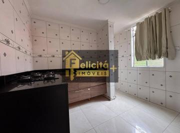 Apartamento · 46m² · 2 Quartos · 1 Vaga · Apartamento para venda em Cohab V de 46.00m² com 2 Quartos e 1 Garagem