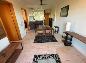 Apartamento · 60m² · 2 Quartos · Apartamento para alugar em Nova Aliança de 60.00m² com 2 Quartos e 2 Suites