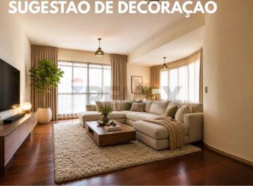 Apartamento · 200m² · 4 Quartos · 2 Vagas · Apartamento para alugar em Santo Antônio de 200.00m² com 4 Quartos, 1 Suite e 2 Garagens