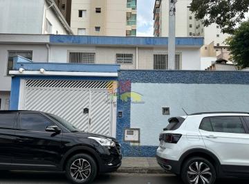 Casa · 150m² · 2 Quartos · 1 Vaga · Sobrado para alugar em Vila Marlene de 150.00m² com 2 Quartos e 1 Garagem
