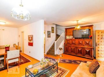 Casa en Venda de 3 quartos Campo Belo · Casa para venda em Brooklin de 200.00m² com 3 Quartos e 2 Garagens