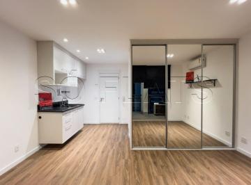 Apartamento · 31m² · 1 Quarto · Apartamento para alugar em Vila Madalena de 31.00m² com 1 Quarto e 1 Suite