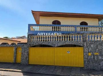 Comercial · 497m² · 4 Quartos · 6 Vagas · Prédio Comercial para venda em Prolongamento Vila Duque De Caxias de 497.00m² com 4 Quartos, 4 Suite