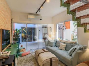 Casa · 120m² · 3 Quartos · 2 Vagas · Casa para venda em Brooklin de 120.00m² com 3 Quartos, 3 Suites e 2 Garagens