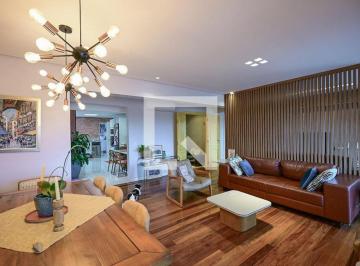 Apartamento · 205m² · 4 Quartos · 4 Vagas · Apartamento para venda em Panamby de 205.00m² com 4 Quartos, 3 Suites e 4 Garagens