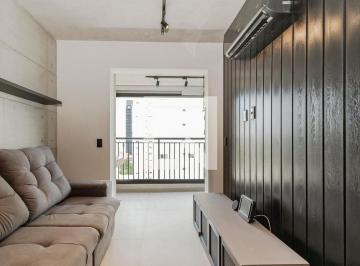 Apartamento · 35m² · 1 Quarto · Apartamento para venda em Brooklin de 35.00m² com 1 Quarto e 1 Suite