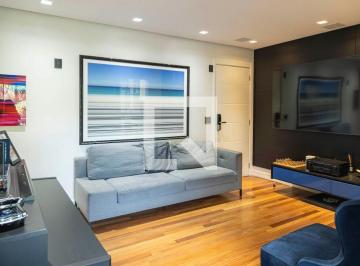 Apartamento · 64m² · 2 Quartos · 1 Vaga · Apartamento para venda em Brooklin de 64.00m² com 2 Quartos, 1 Suite e 1 Garagem