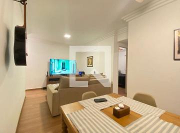 Apartamento · 60m² · 2 Quartos · Apartamento para venda em Brooklin de 60.00m² com 2 Quartos