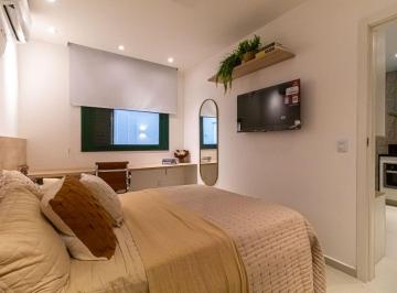Apartamento de 1 quarto, Rio de Janeiro · Copacabana ! Apto Garden mobiliado 58m2
